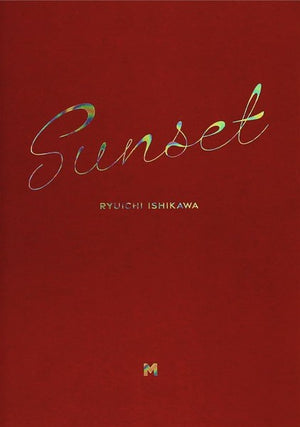 Sunset | Ryuichi Ishikawa | Bookshop M 2025