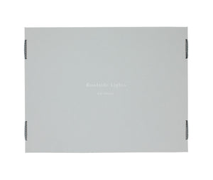 Roadside Lights special edition box | Eiji Ohashi | Case Publishing 2018 (SIGNED)