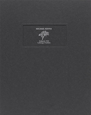 Michael Kenna Hokkaido 2020 - Collotype portfolio | Michael Kenna | Benrido 2023