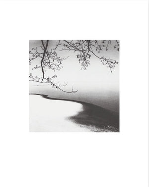 Michael Kenna Hokkaido 2020 - Collotype portfolio | Michael Kenna | Benrido 2023