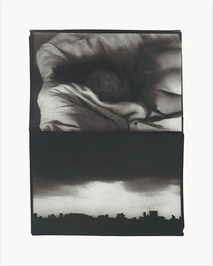 Sakiko Nomura Träumerei - Collotype Portfolio | Sakiko Nomura | Benrido 2024