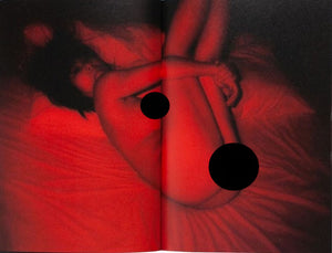Toxic | Hideka Tonomura | Zen foto gallery 2022
