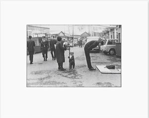 Shigeo Gocho Selected Works - Collotype Portfolio | Shigeo Gocho | Benrido 2022