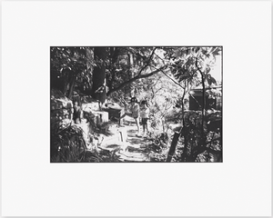 Shigeo Gocho Selected Works - Collotype Portfolio | Shigeo Gocho | Benrido 2022
