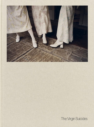The Virgin Suicides | Corinne Day, Sofia Coppola | Important Flowers 2025