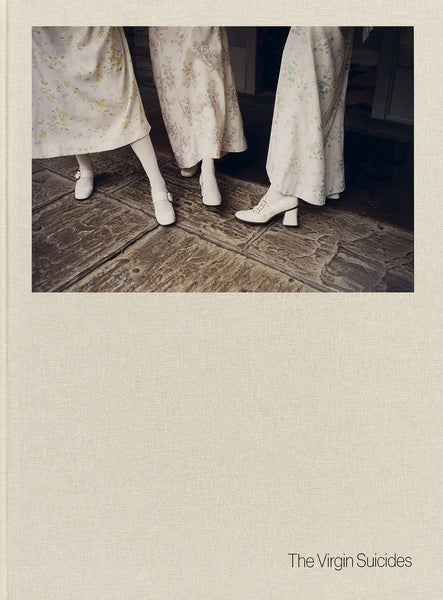 The Virgin Suicides | Corinne Day, Sofia Coppola | Important Flowers 2025