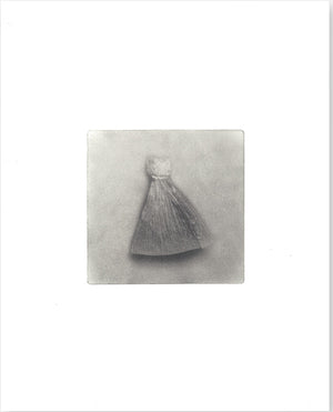 Miho Kajioka Memories of Future - Collotype Portfolio | Miho Kajioka | Benrido 2023