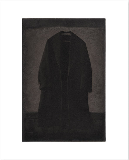 Chieko Shiraishi Shimakage - Collotype Portfolio | Chieko Shiraishi | Benrido 2023
