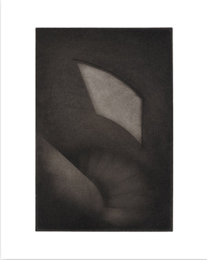 Chieko Shiraishi Shimakage - Collotype Portfolio | Chieko Shiraishi | Benrido 2023