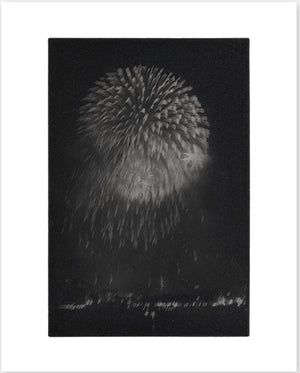Chieko Shiraishi Shimakage - Collotype Portfolio | Chieko Shiraishi | Benrido 2023