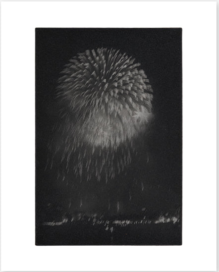 Chieko Shiraishi Shimakage - Collotype Portfolio | Chieko Shiraishi | Benrido 2023