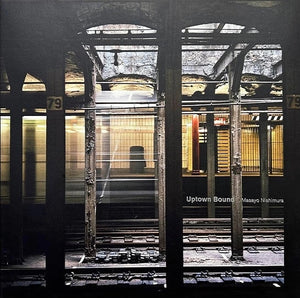 Uptown bound | Masayo Nishimura | Sokyusha 2024