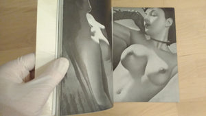JAPAN AND FRANCE MASTERPIECE COLLECTION VOL.2 BANQUET OF BEAUTY | AAVV | Fufuseikatsusha, 1953