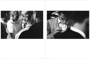 The adolescent comedy | Joseph Sterling | Only Photography 2015