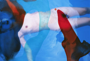 Blue Period/Last Summer: Arakinema | Nobuyoshi Araki | Dashwood books/Session press 2017
