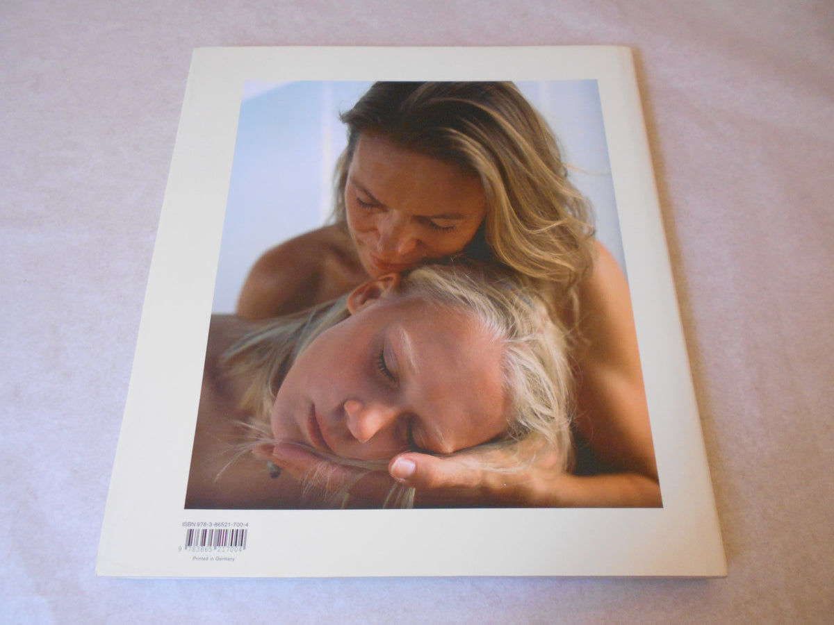 Life-Time | Jock Sturges | Steidl 2008 – buonaideabooks
