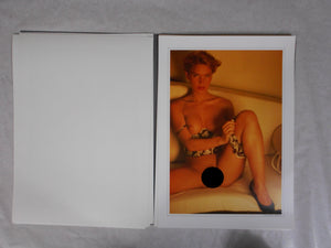 Forum special HQ Portfolio | AA.VV. | NGS Artman Club