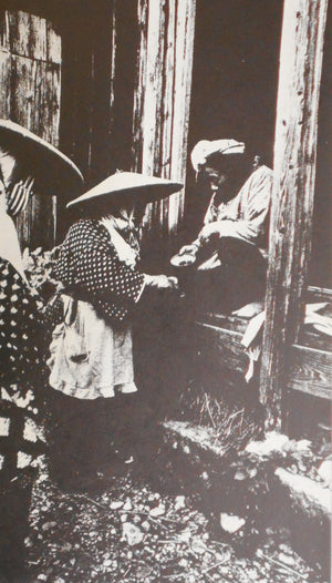 Goze, First Edition | Shoko Hashimoto | Norasha 1974