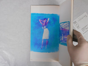 Blue period, Last summer two volume set | Nobuyoshi Araki | Arton 2005