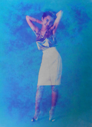 Blue period, Last summer two volume set | Nobuyoshi Araki | Arton 2005