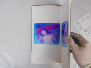 Blue period, Last summer two volume set | Nobuyoshi Araki | Arton 2005