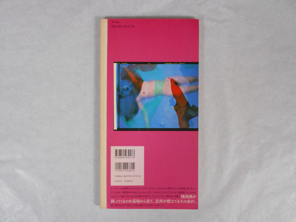 Blue period, Last summer two volume set | Nobuyoshi Araki | Arton 2005