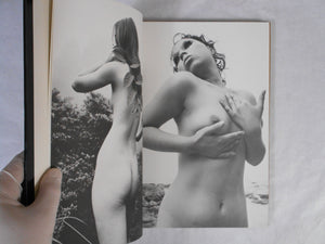 Youjo, Majo, Bijo Yasuhiro Yagi nude photobook | Yasuhiro Yagi | Surugadai Shobo 1971