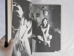 Youjo, Majo, Bijo Yasuhiro Yagi nude photobook | Yasuhiro Yagi | Surugadai Shobo 1971
