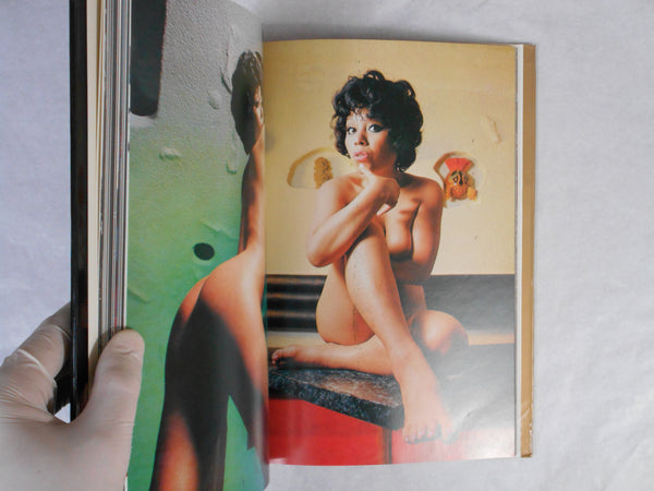 Youjo, Majo, Bijo Yasuhiro Yagi nude photobook | Yasuhiro Yagi | Surugadai Shobo 1971