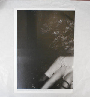 The Park, Koen 1971-1973 | Kohei Yoshiyuki | Osiris 2011 (SIGNED)