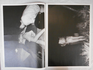 The Park, Koen 1971-1973 | Kohei Yoshiyuki | Osiris 2011 (SIGNED)