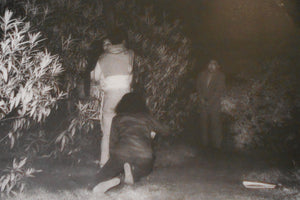 The Park, Koen 1971-1973 | Kohei Yoshiyuki | Osiris 2011 (SIGNED)