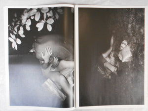 The Park, Koen 1971-1973 | Kohei Yoshiyuki | Osiris 2011 (SIGNED)