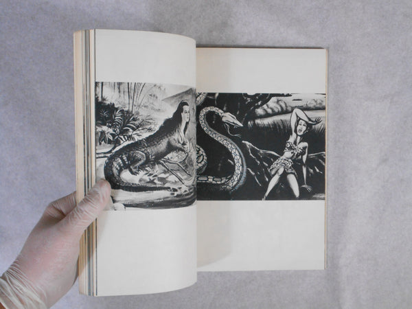 The Photo Image (Kikan Shashin Eizo ) vol.1 | Eikoh Hosoe et. al. | Shashin Hyoronsha 1969