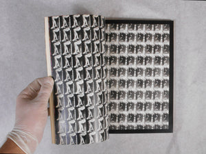 The Photo Image (Kikan Shashin Eizo ) vol.2 | Shomei Tomatsu, Masahisa Fukase et. al. | Shashin Hyoronsha 1969
