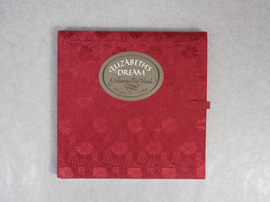 Elizabeth's Dream | Julianna Freehand | Menses 1984 (INSCRIBED)
