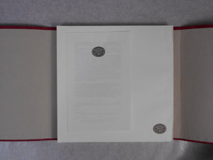 Elizabeth's Dream | Julianna Freehand | Menses 1984 (INSCRIBED)