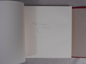 Elizabeth's Dream | Julianna Freehand | Menses 1984 (INSCRIBED)