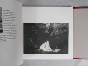 Elizabeth's Dream | Julianna Freehand | Menses 1984 (INSCRIBED)