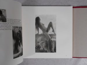 Elizabeth's Dream | Julianna Freehand | Menses 1984 (INSCRIBED)
