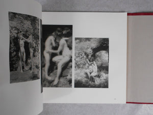 Elizabeth's Dream | Julianna Freehand | Menses 1984 (INSCRIBED)