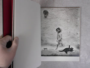 At the edge of the world | Alain Laboile | Kehrer Verlag 2015