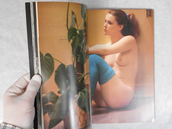 LA Campus Gals, Nude enternainment n.12 | Shizuki Obuchi | Takuma Shoten 1981