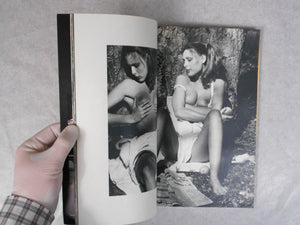 LA Campus Gals, Nude enternainment n.12 | Shizuki Obuchi | Takuma Shoten 1981