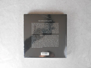 Early Black and White | Saul Leiter | Steidl 2014 (FIRST PRINTING)