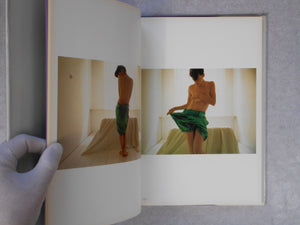 The Best Nudes vol. 7 | Alan D. Turnbull, Gerard Petremand, Marlo Broekmans, Diana Blok | Haga Shoten 1981