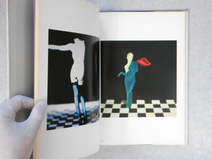 The Best Nudes vol. 7 | Alan D. Turnbull, Gerard Petremand, Marlo Broekmans, Diana Blok | Haga Shoten 1981