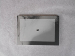 The mechanical retina of my fingertips | Issei Suda | Zen Foto Gallery 2018