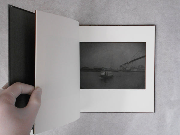 Shimakage | Chieko Shiraishi | Sokyusha 2019 reprint (SIGNED)
