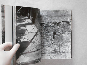 UK77: Digging my way to London | Shinro Ohtake | Getsuyosha 2004
